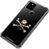 Alchemy Skull and Crossbones Google Pixel 5 Clear Case